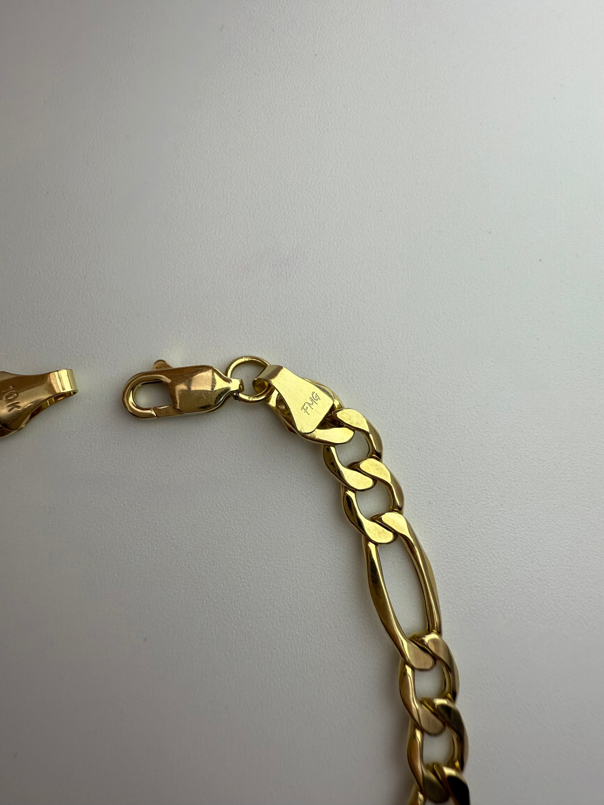 The Roma Figaro Bracelet