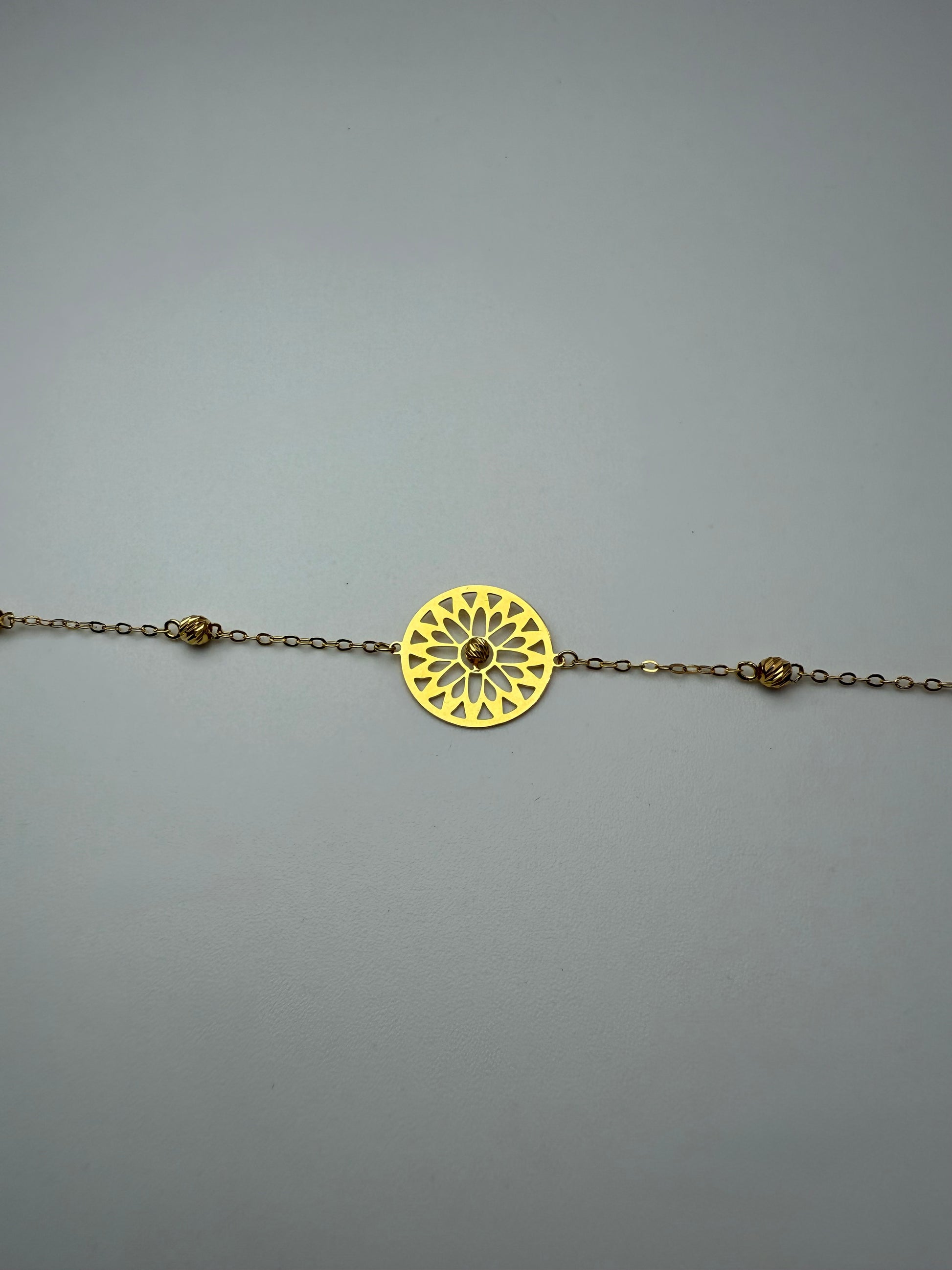 The Solenne Rosette