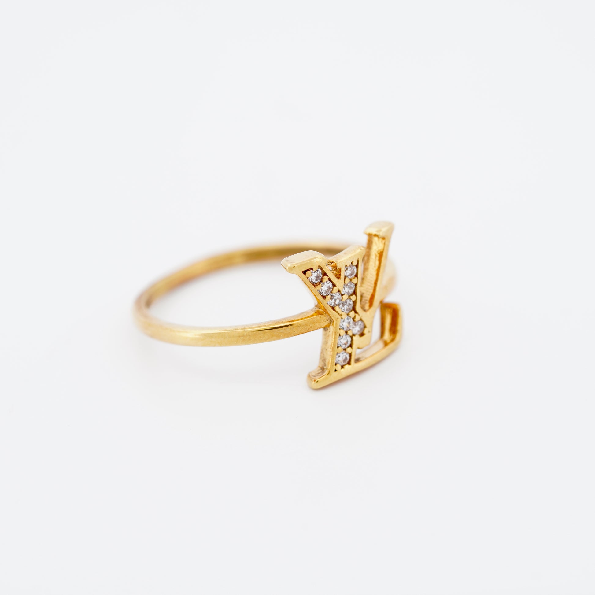 The Celeste Ring