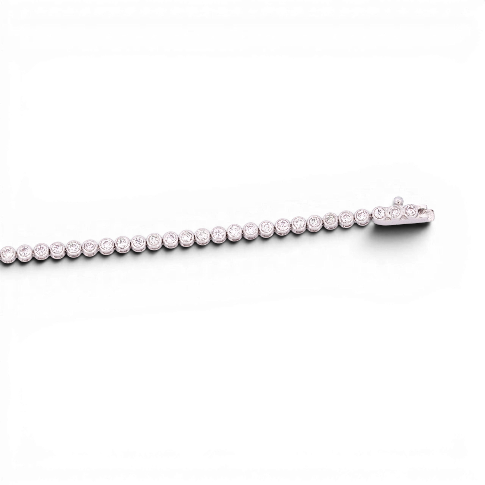 The Verona Tennis Bracelet