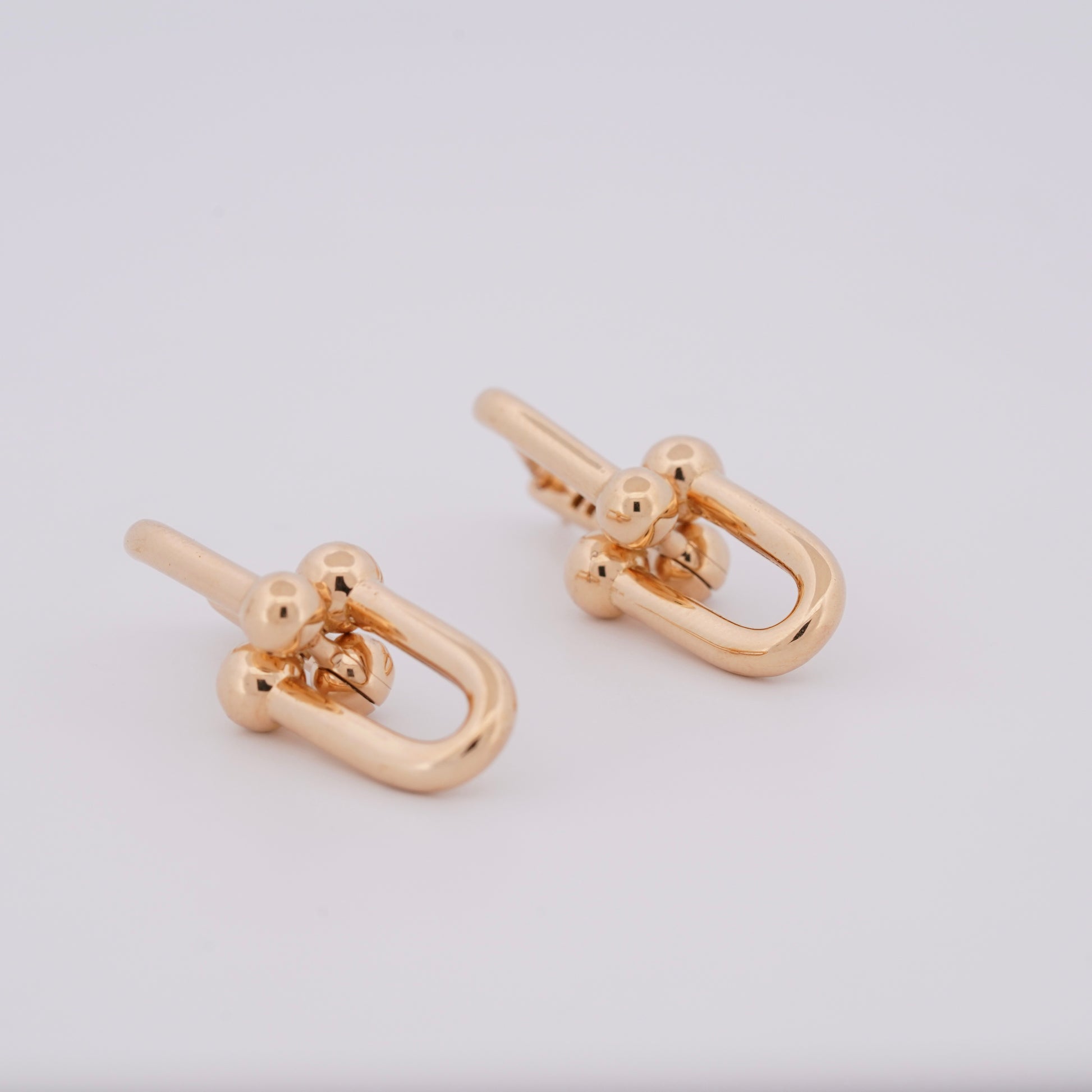 The Linka Earrings