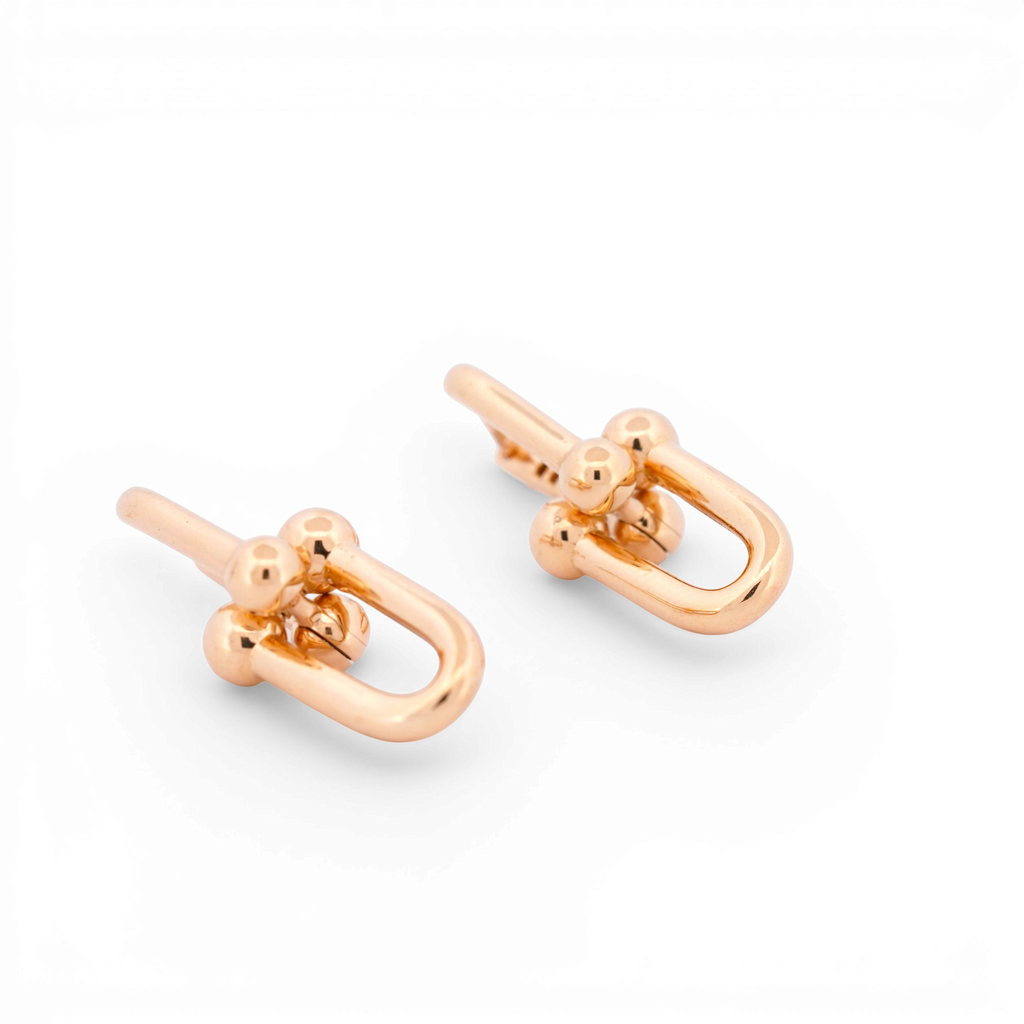 The Linka Earrings