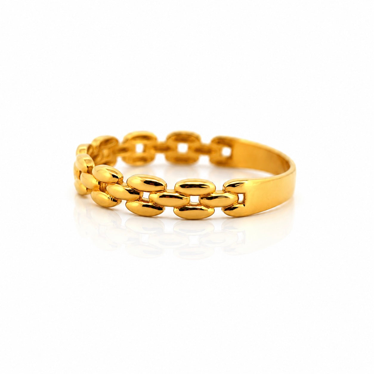 The Siena Link Ring