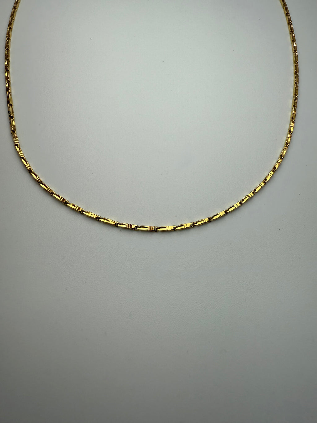 The Verona Chain