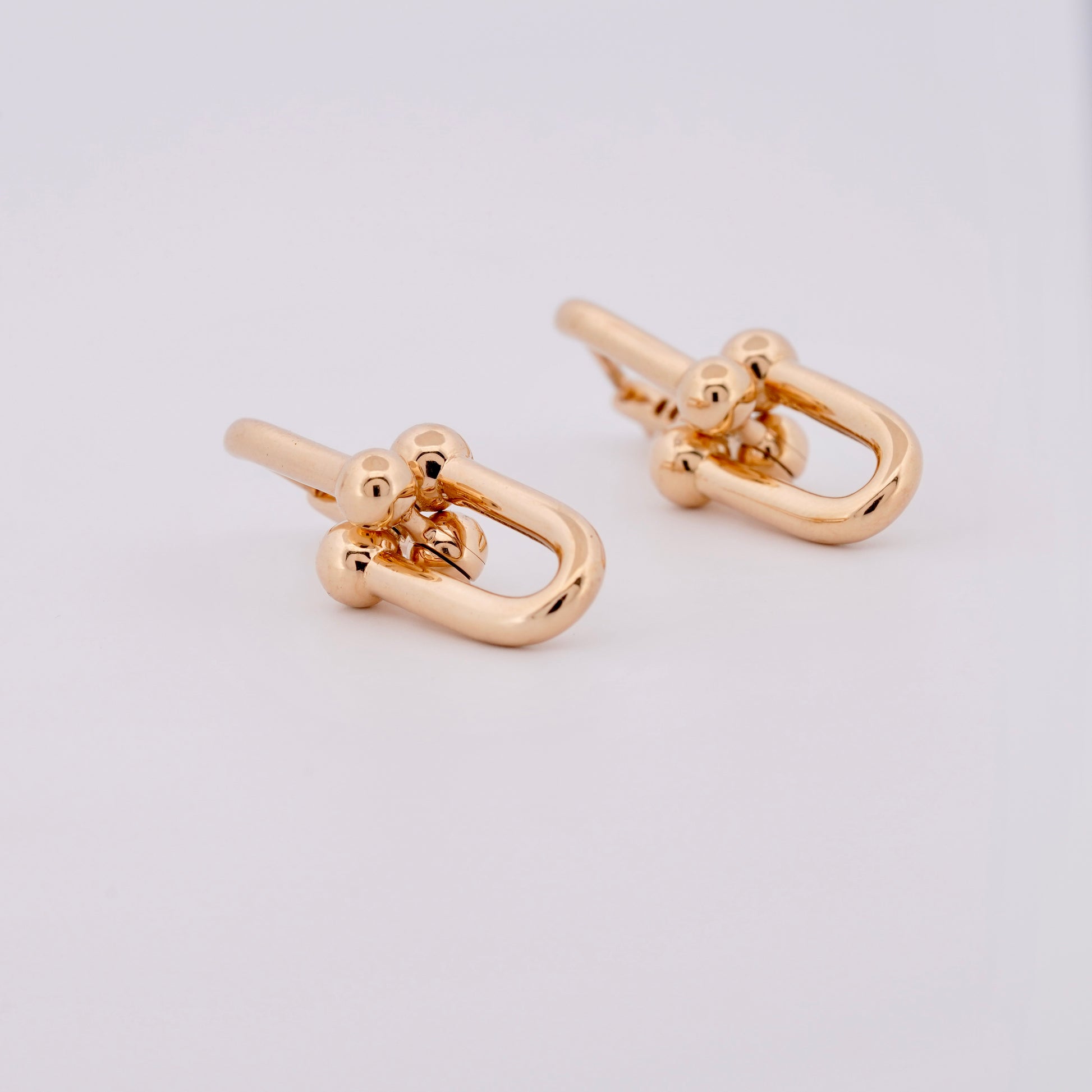 The Linka Earrings