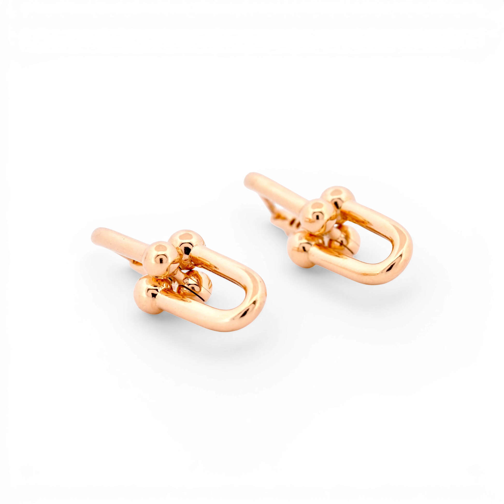 The Linka Earrings
