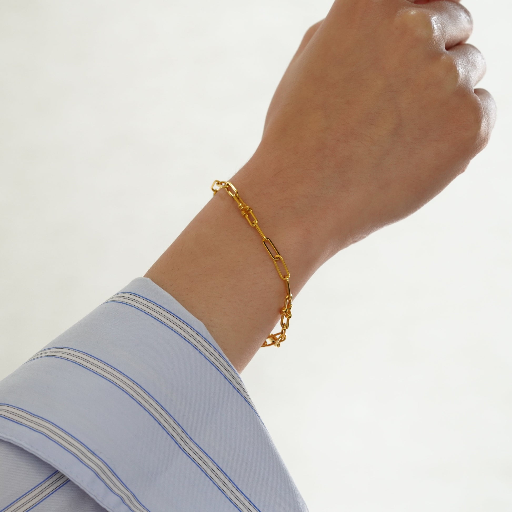 The Celestial Bracelet