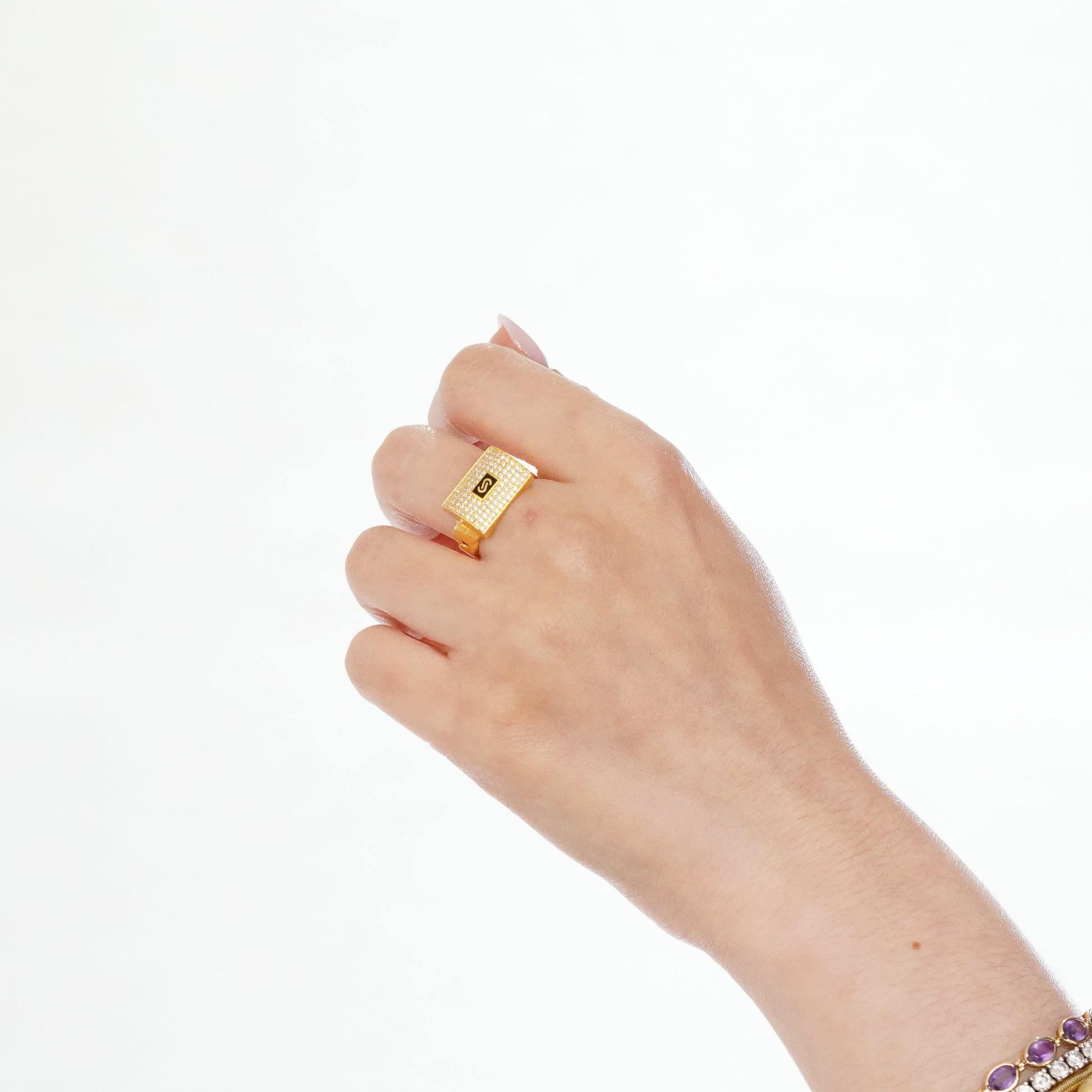 The Signet Ring