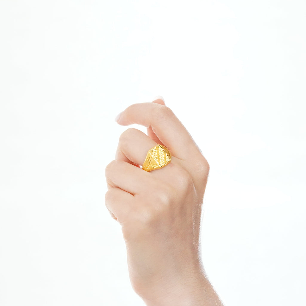 The Classic Ring