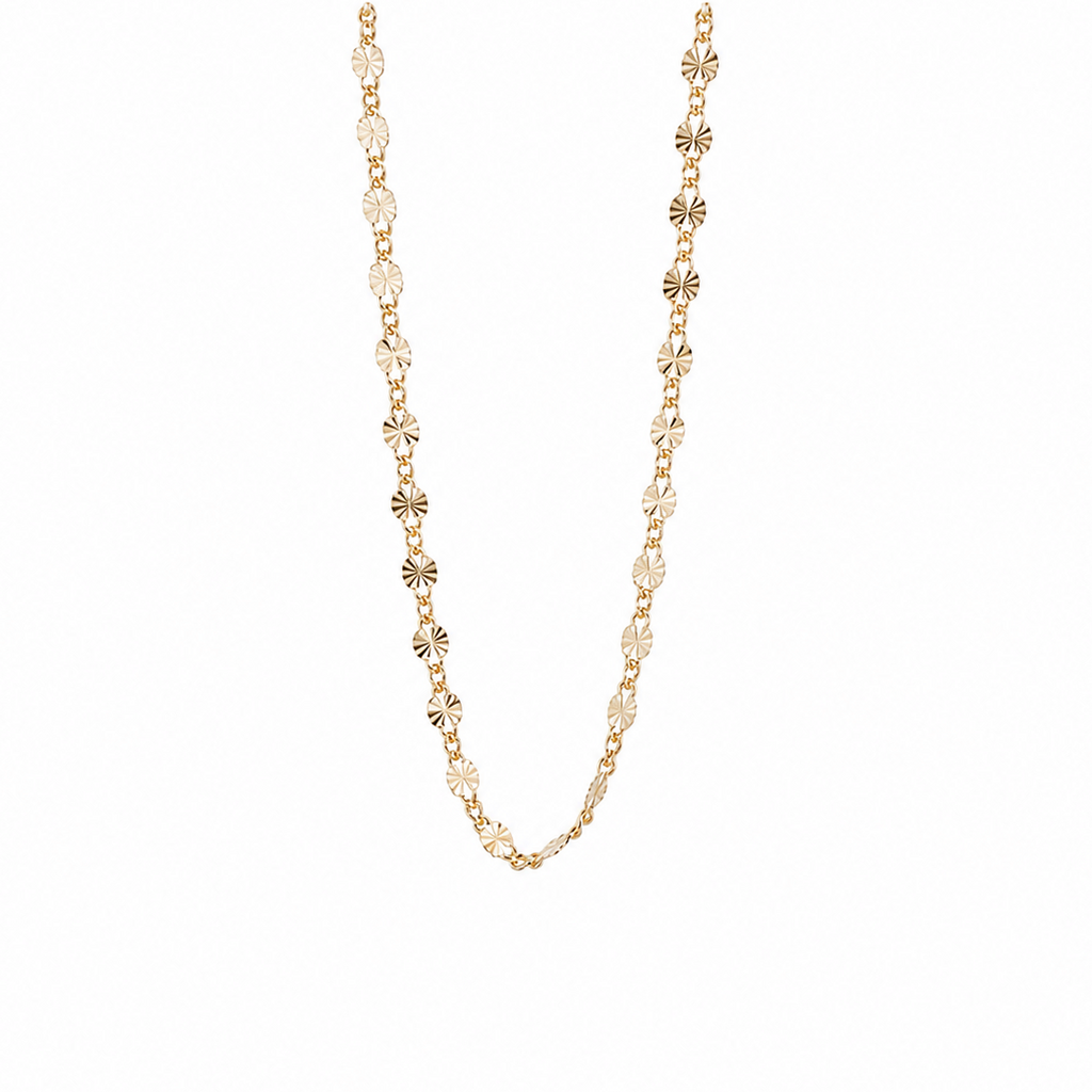 The Vicenza Chain
