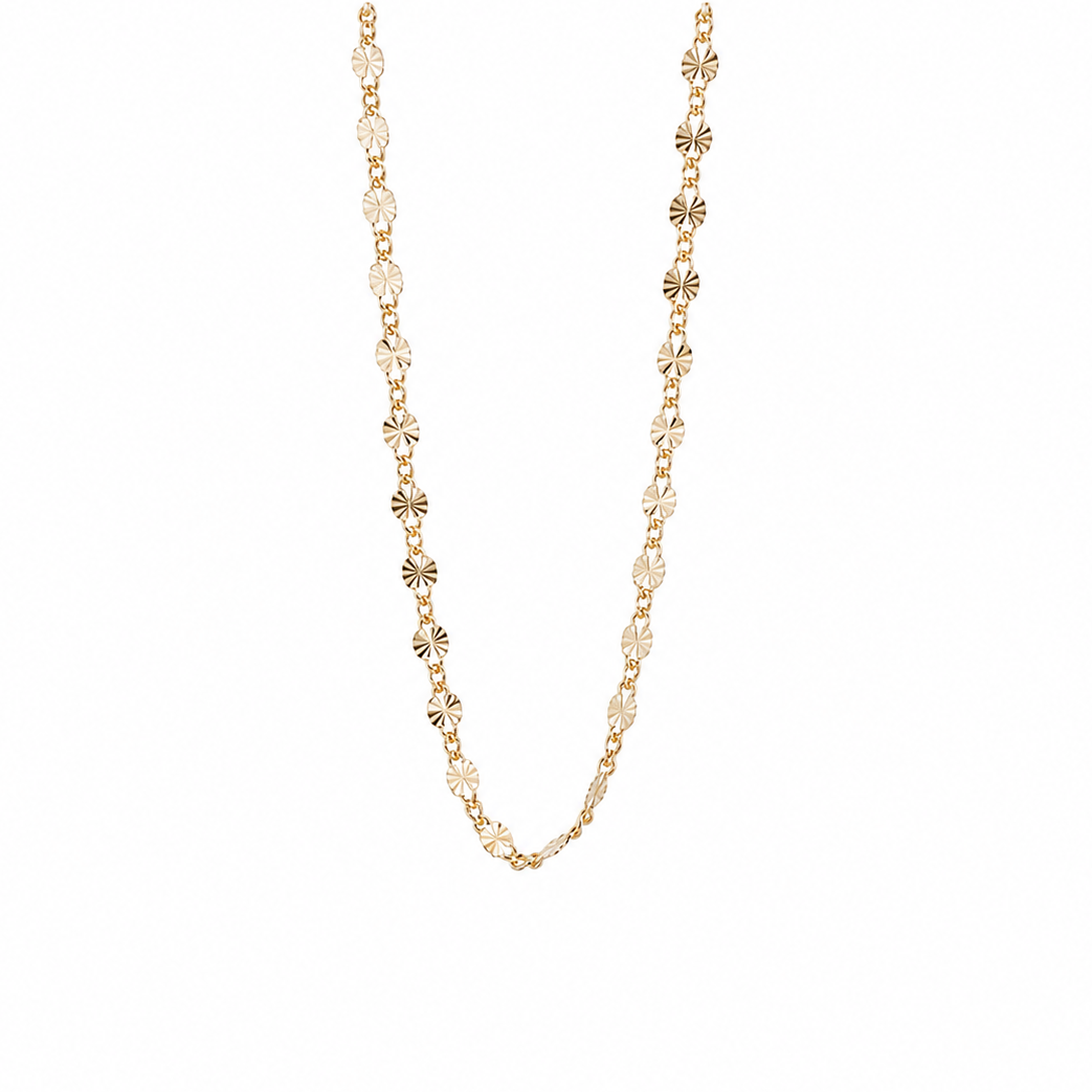 The Vicenza Chain