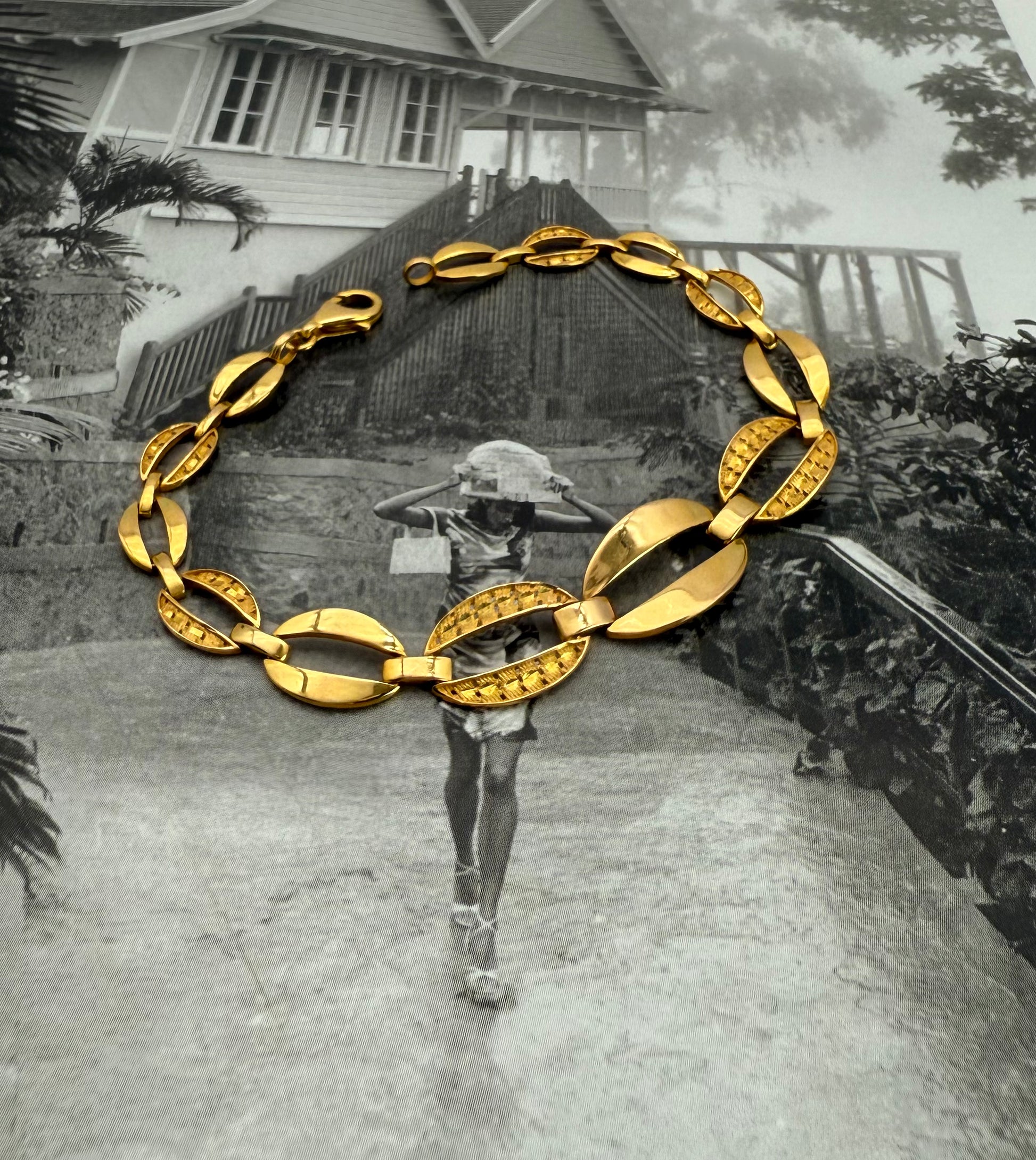 The Valora Link