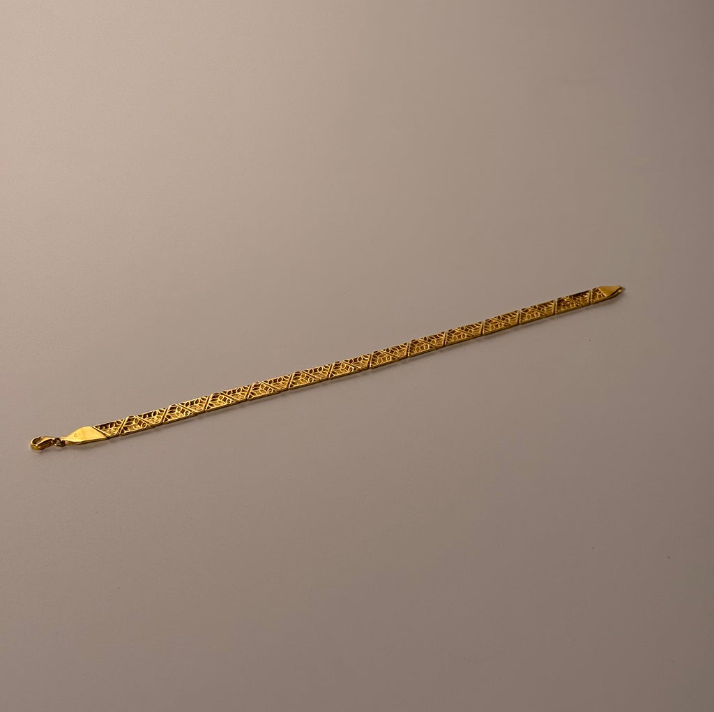 The Dominion Bracelet