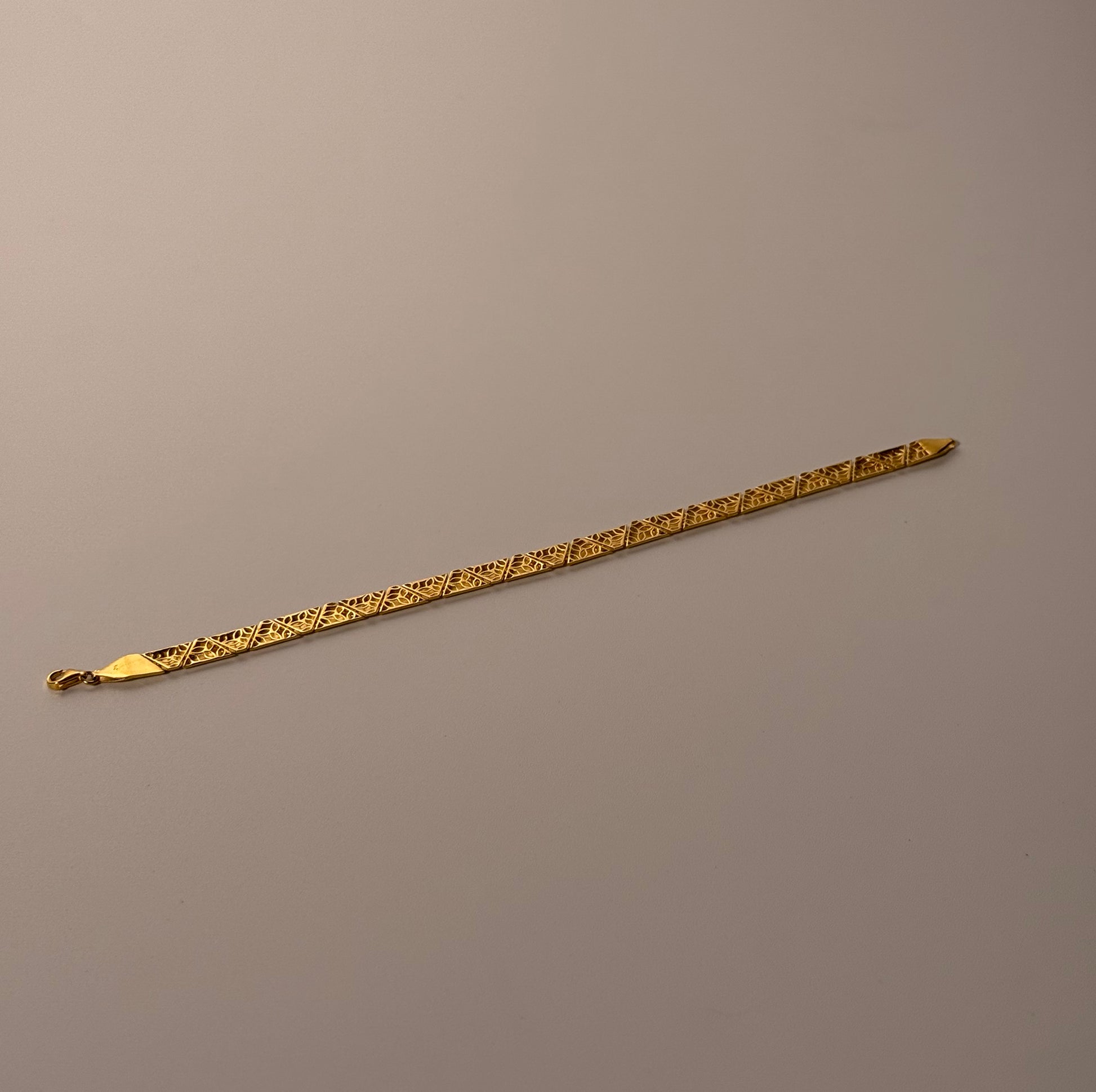 The Dominion Bracelet