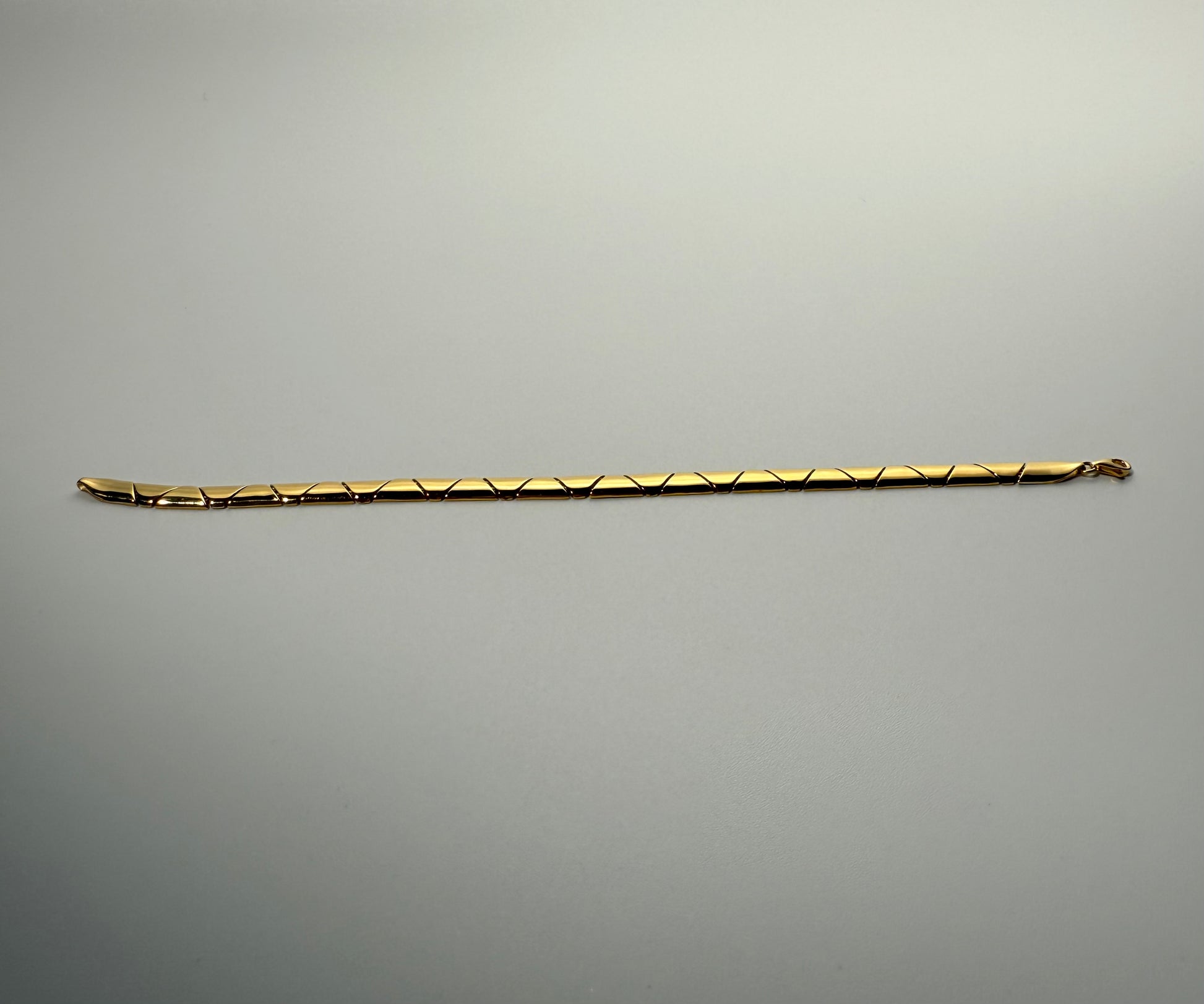 The Dominion Bracelet