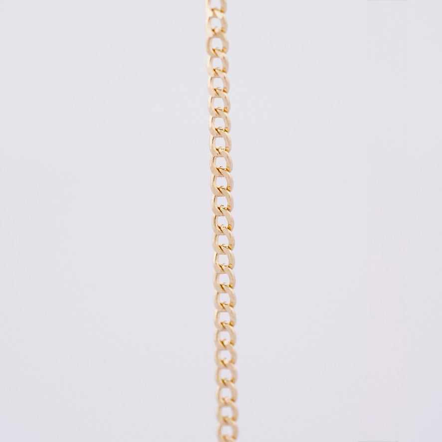 The Solera Cuban Chain