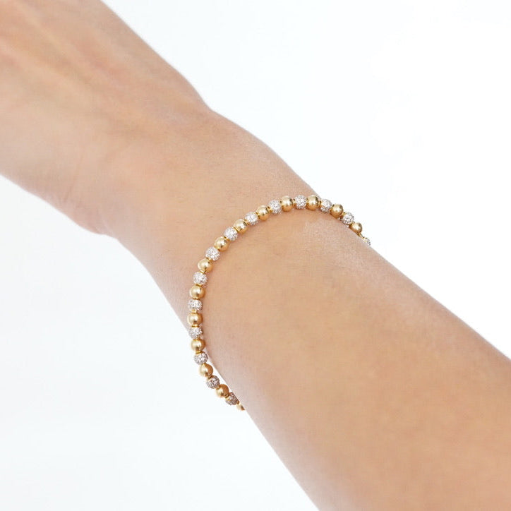 The Harmony Bracelet