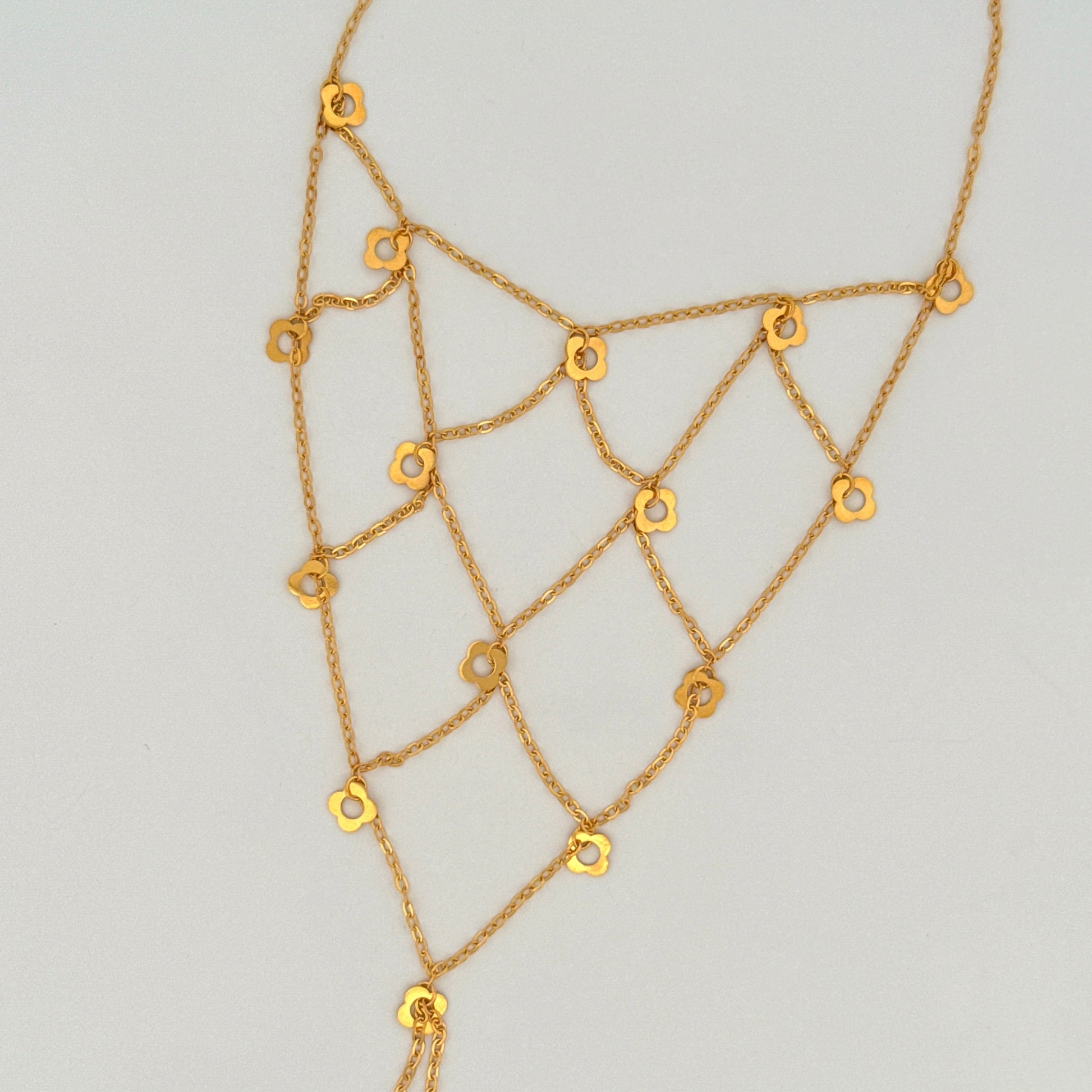 The Celestia Hand Chain