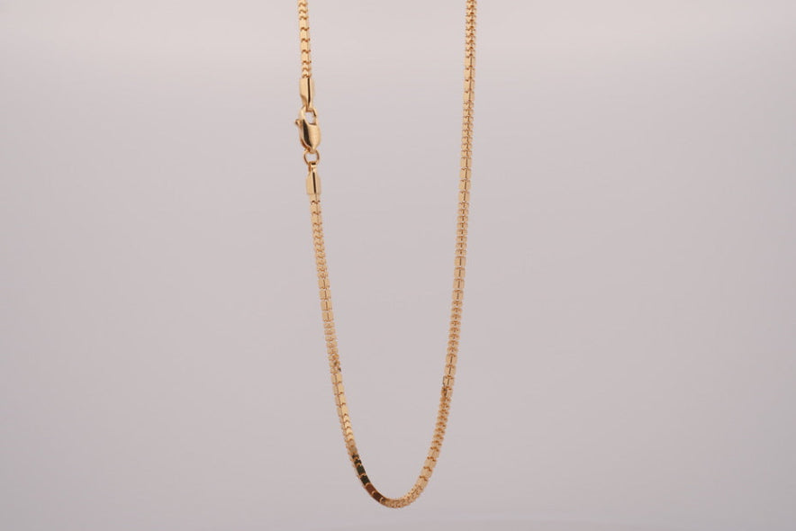 The Meridian Box Chain