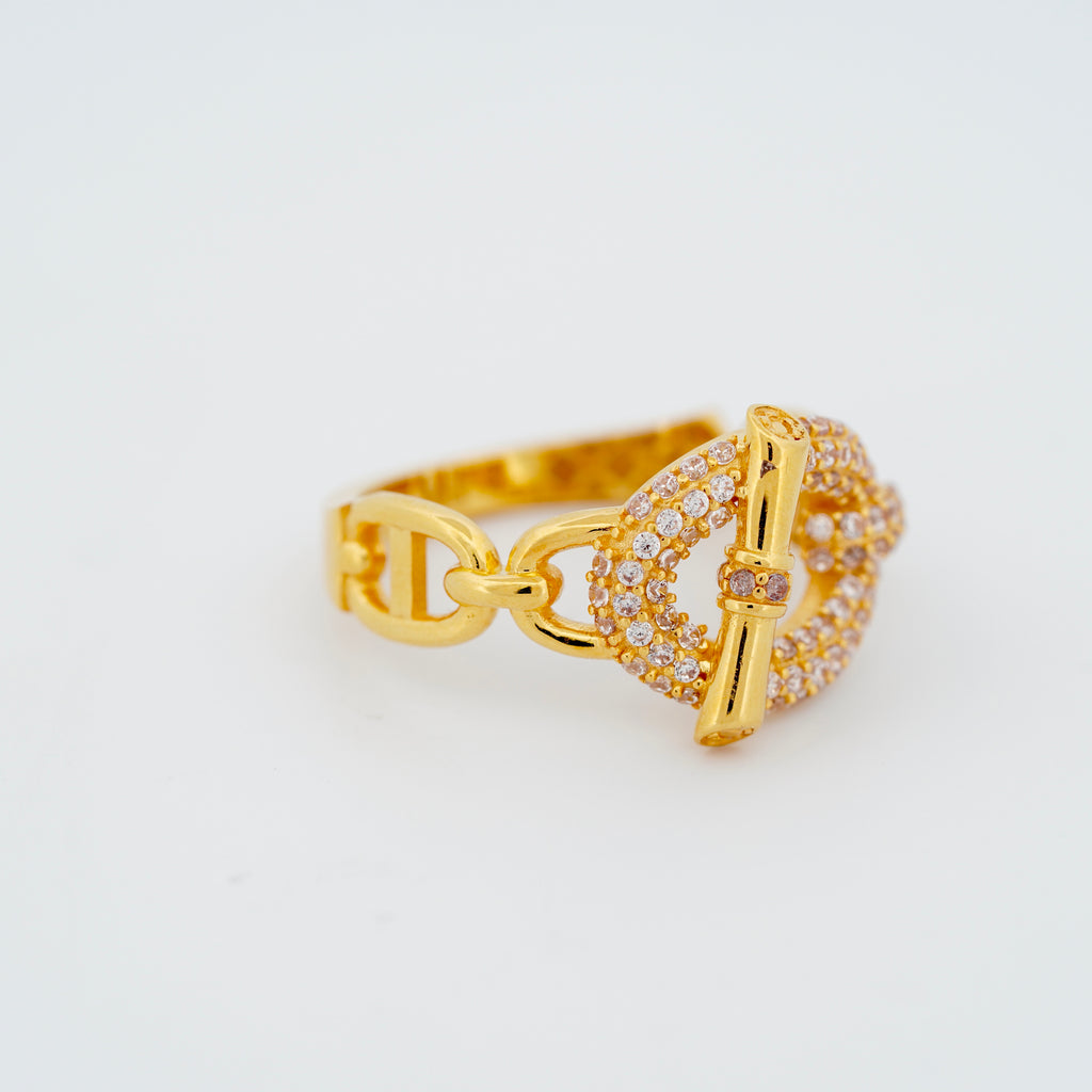 The Luna Ring