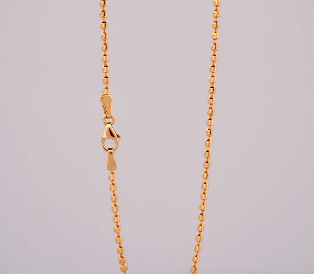 The Calisto Bead