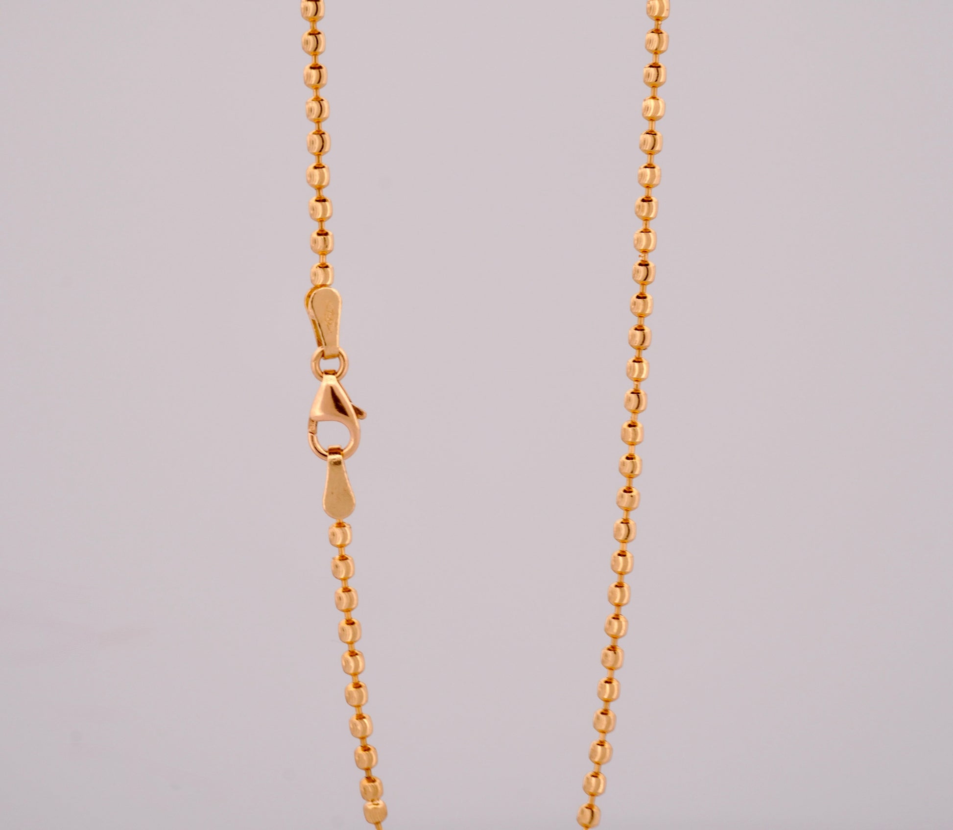 The Calisto Bead