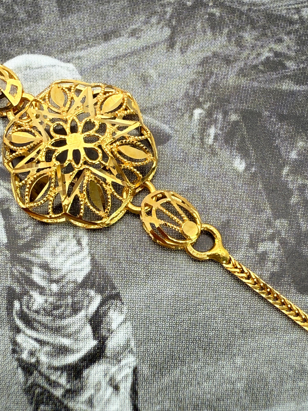 The Solenne Bloom