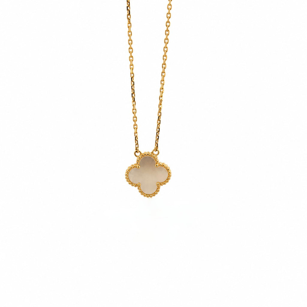 The Marena Clover