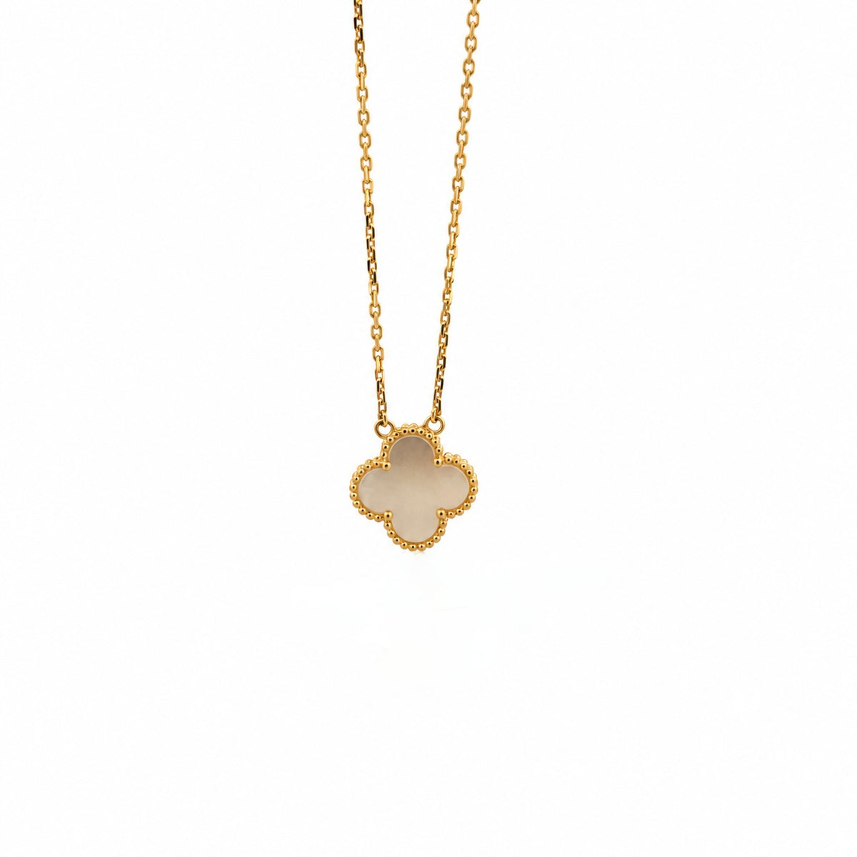 The Marena Clover