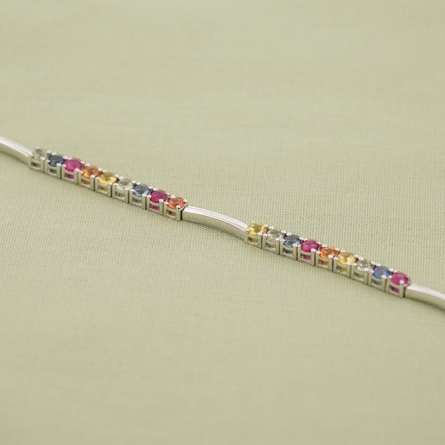 The Liora Bracelet