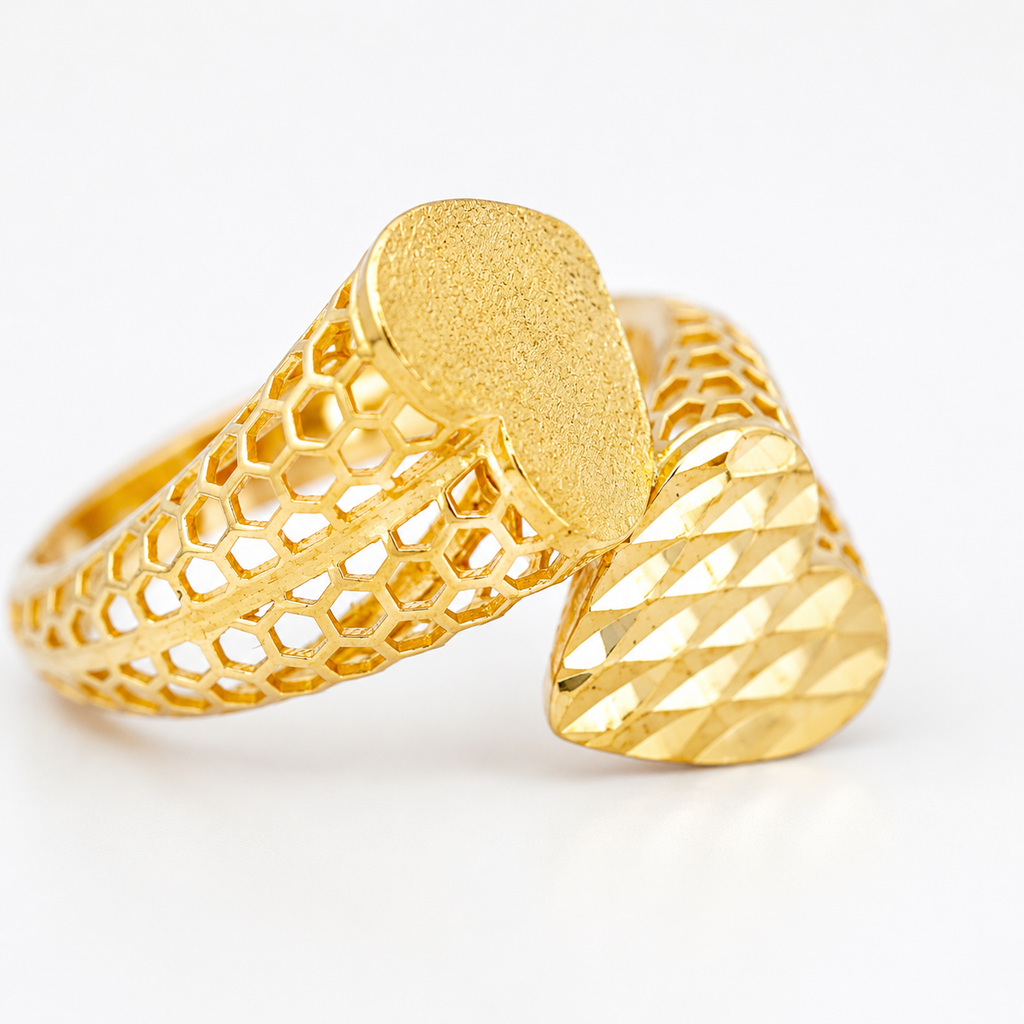 The Heart Ring