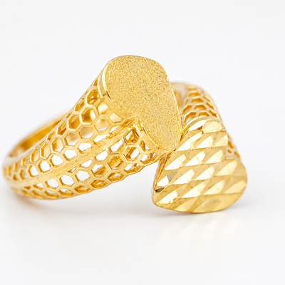 The Heart Ring