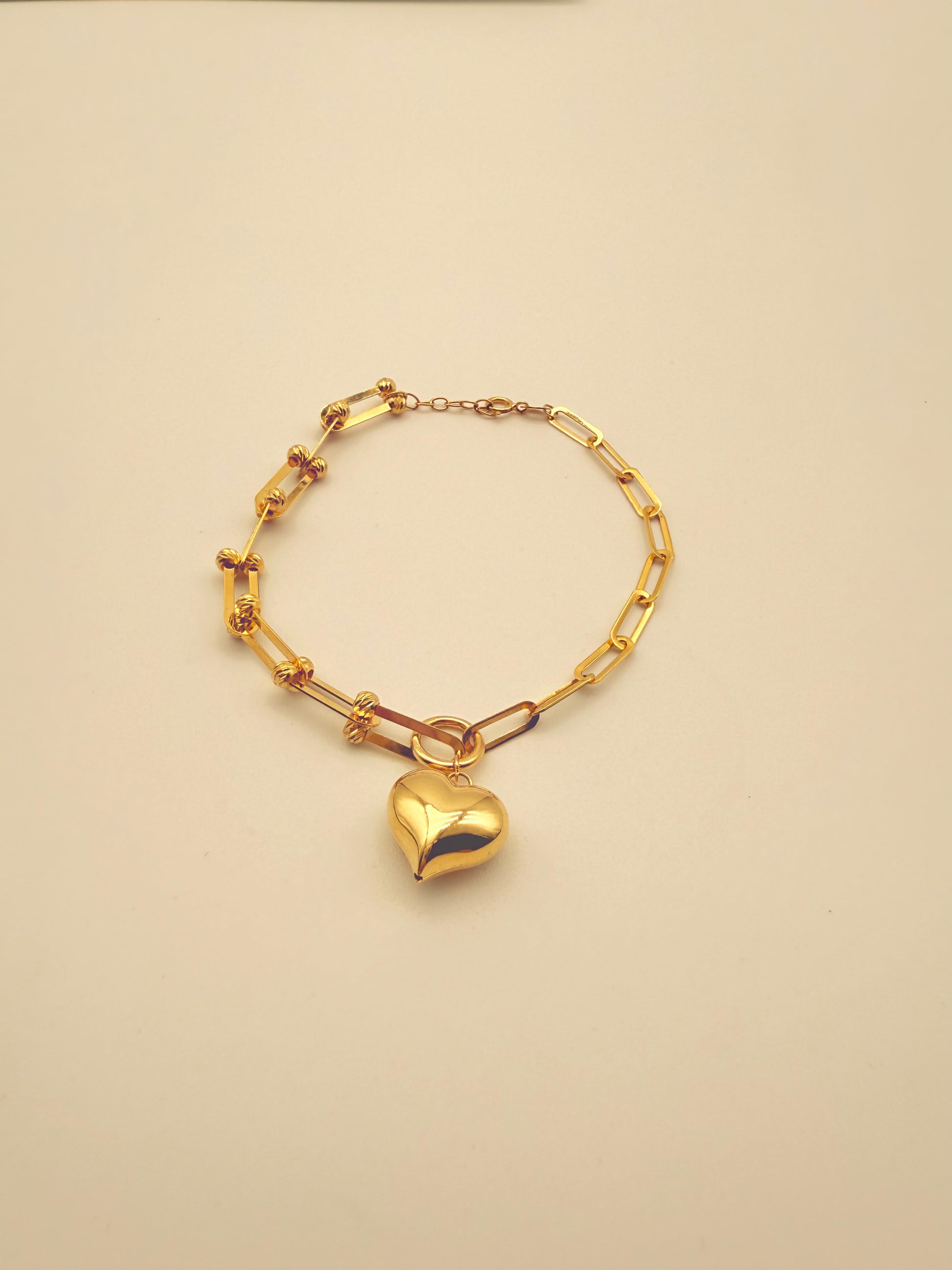 The Amara Heart