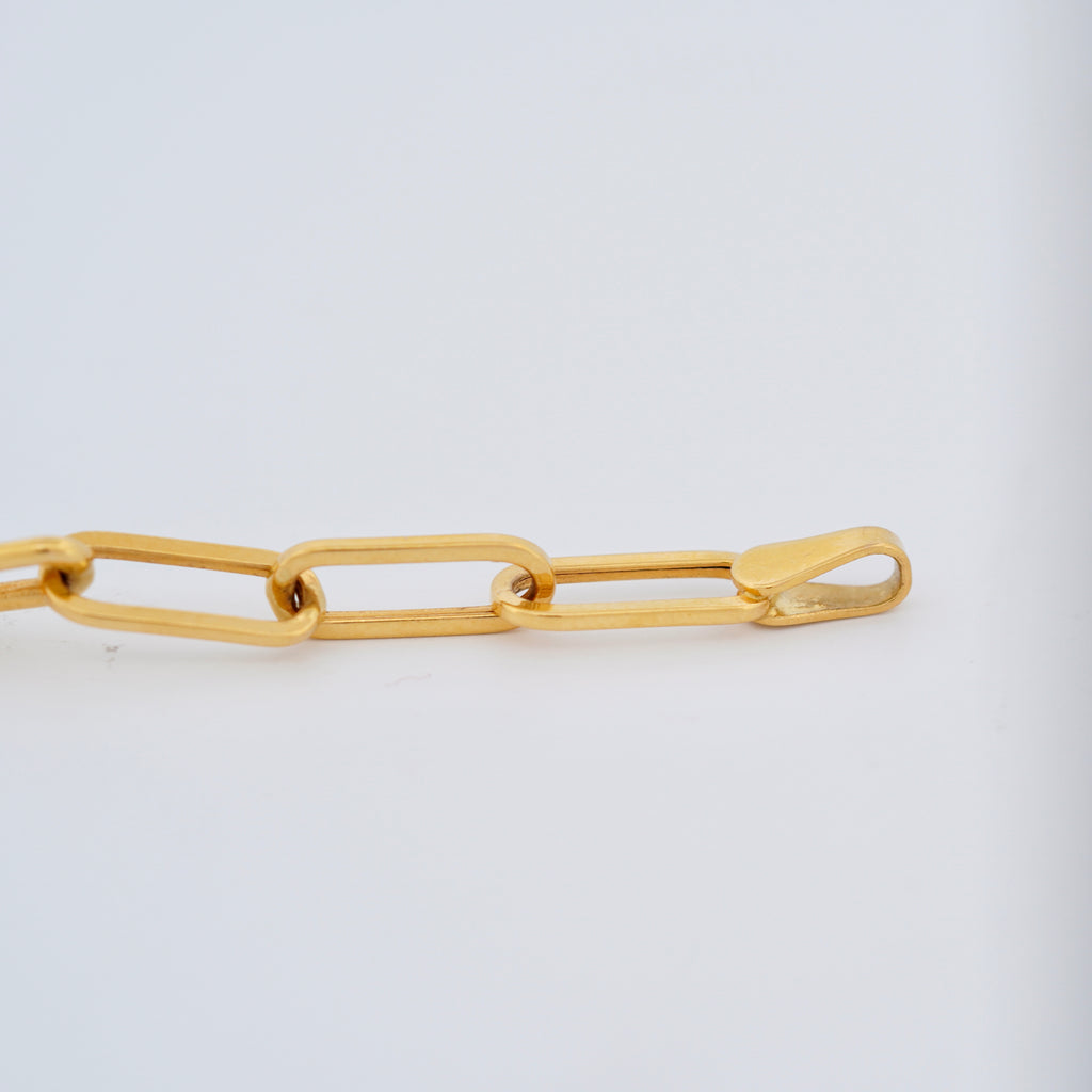 The Celestial Bracelet
