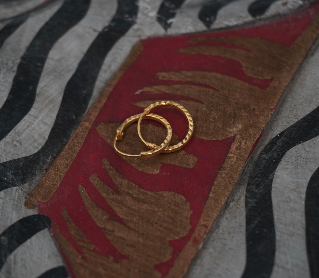 The Amal Hoops