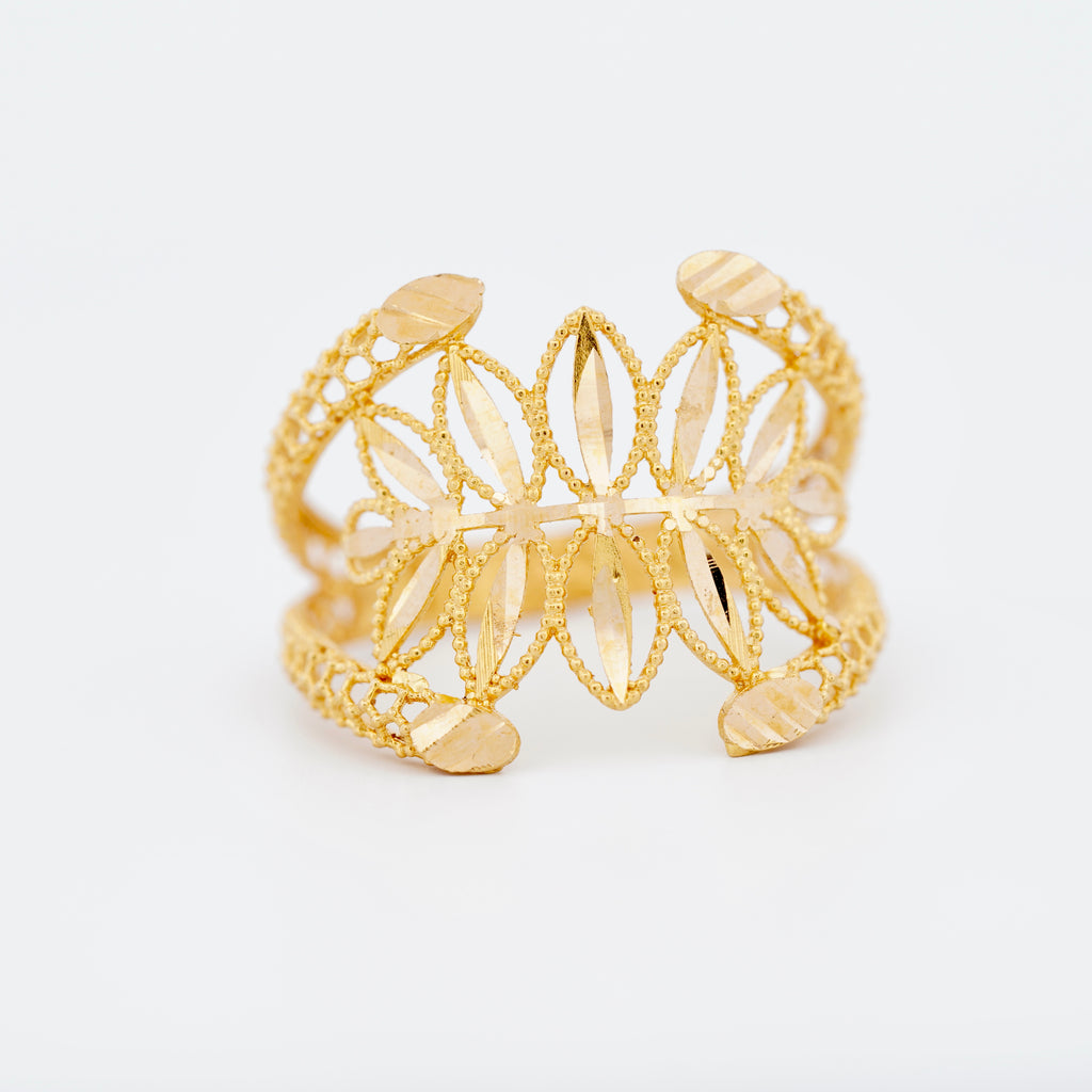 The Dahlia Ring