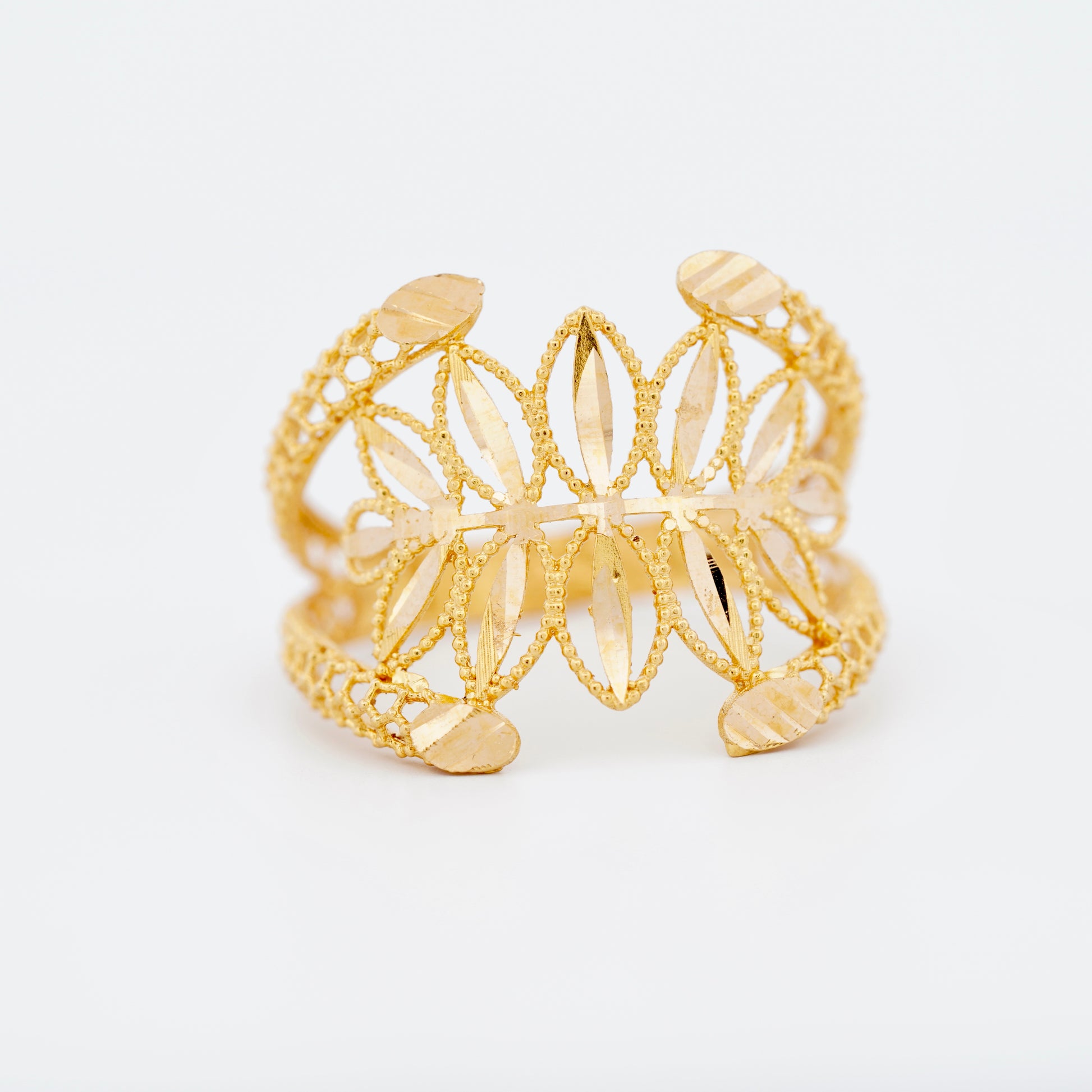 The Dahlia Ring