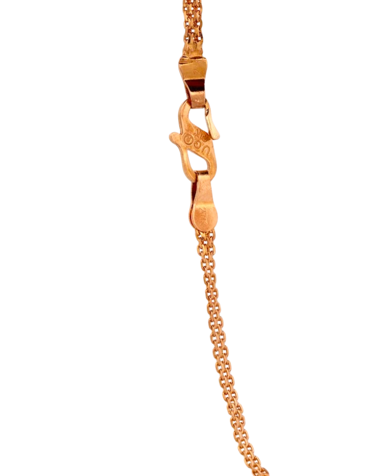 The Marcelli Bismark