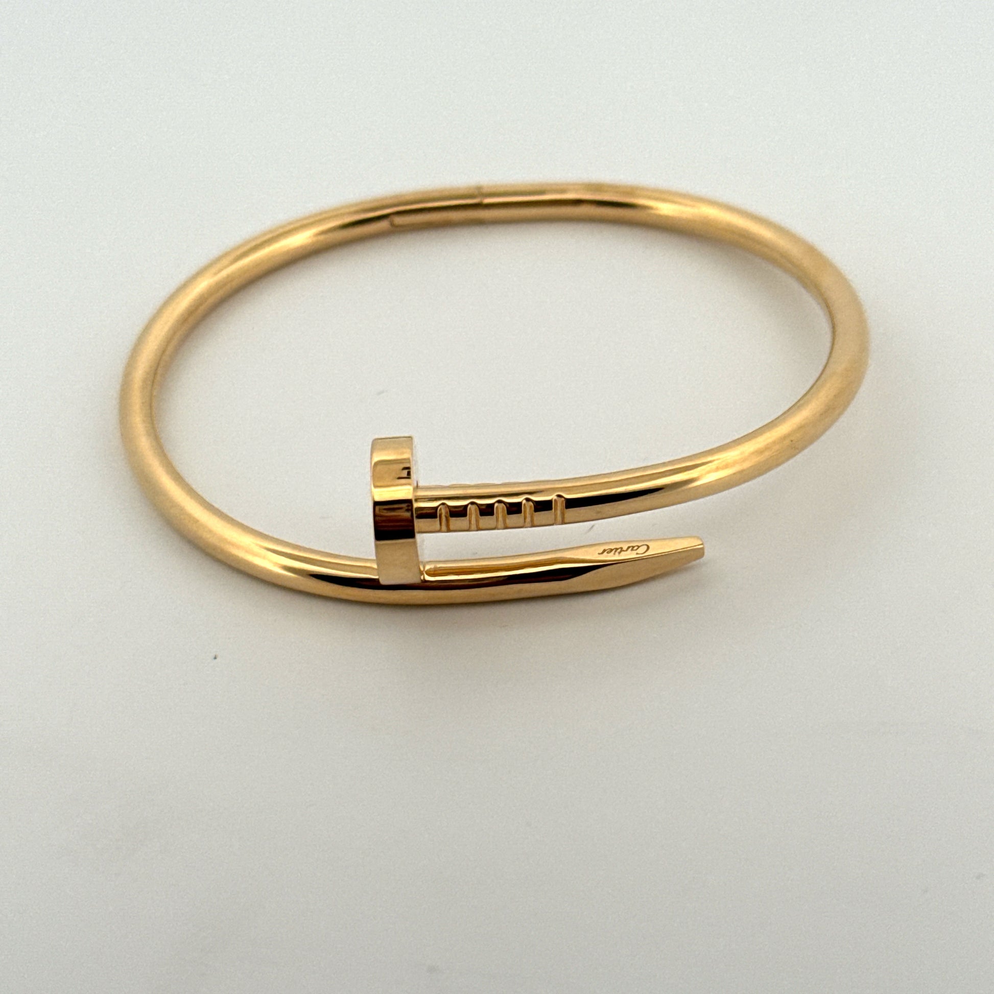 The Clou Héritage Bracelet