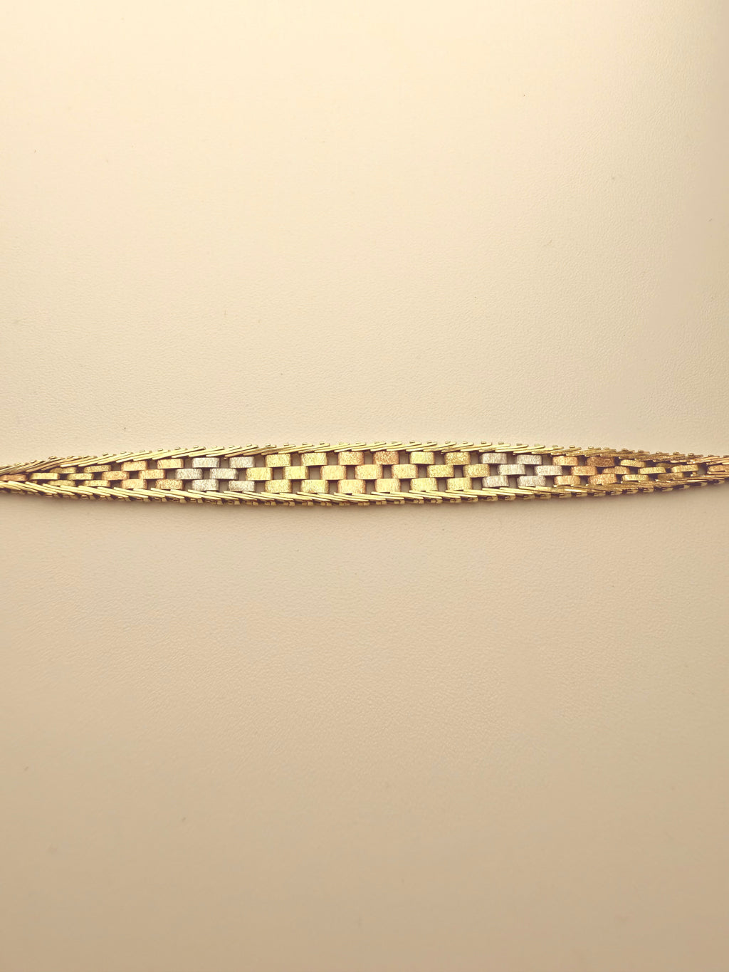 The Firenze Tricolor