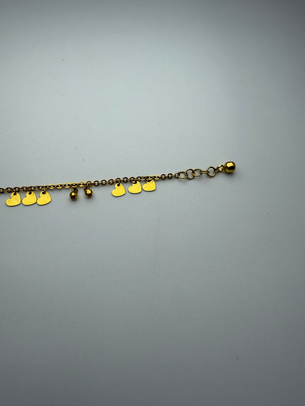 The Amora Bracelet