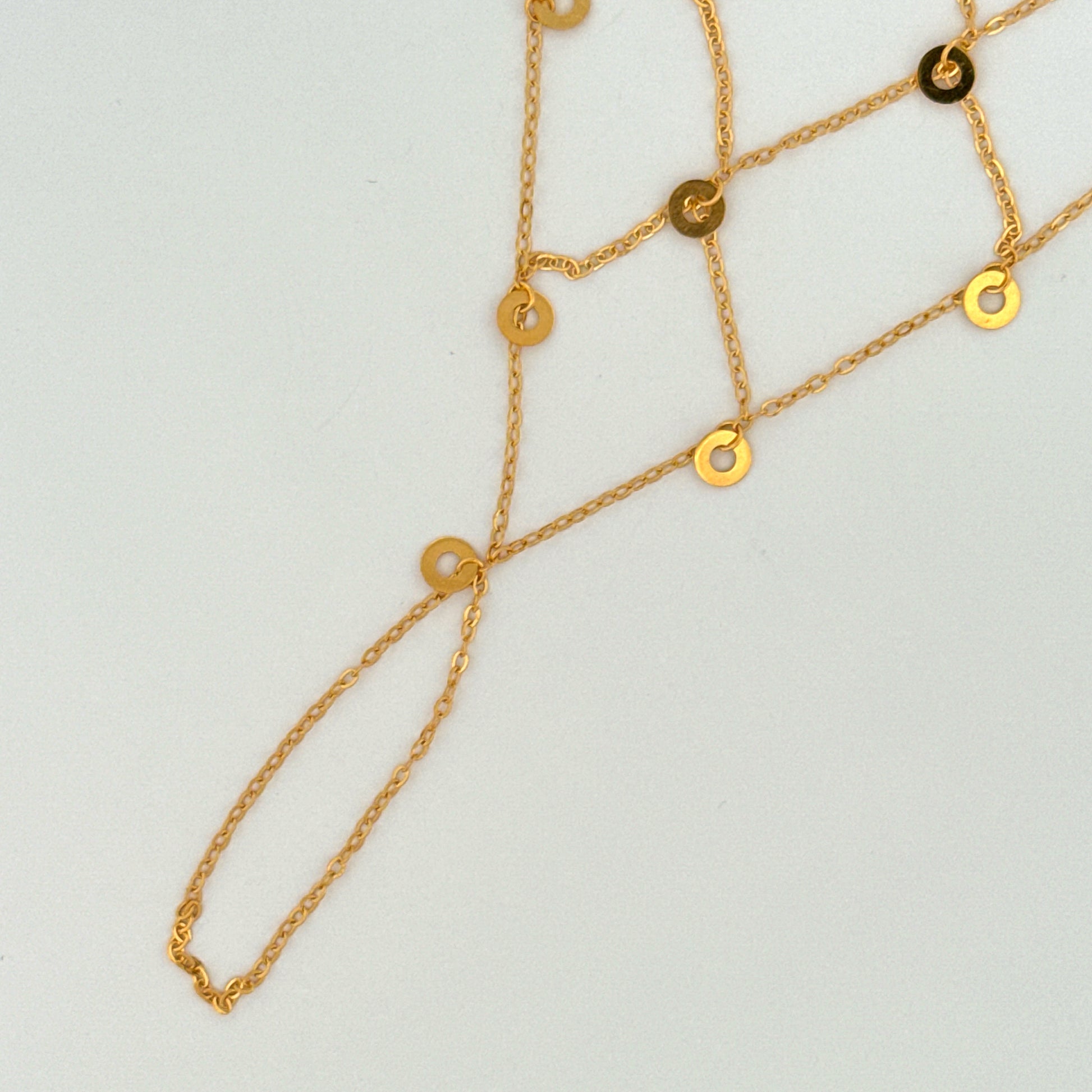 The Celestia Hand Chain