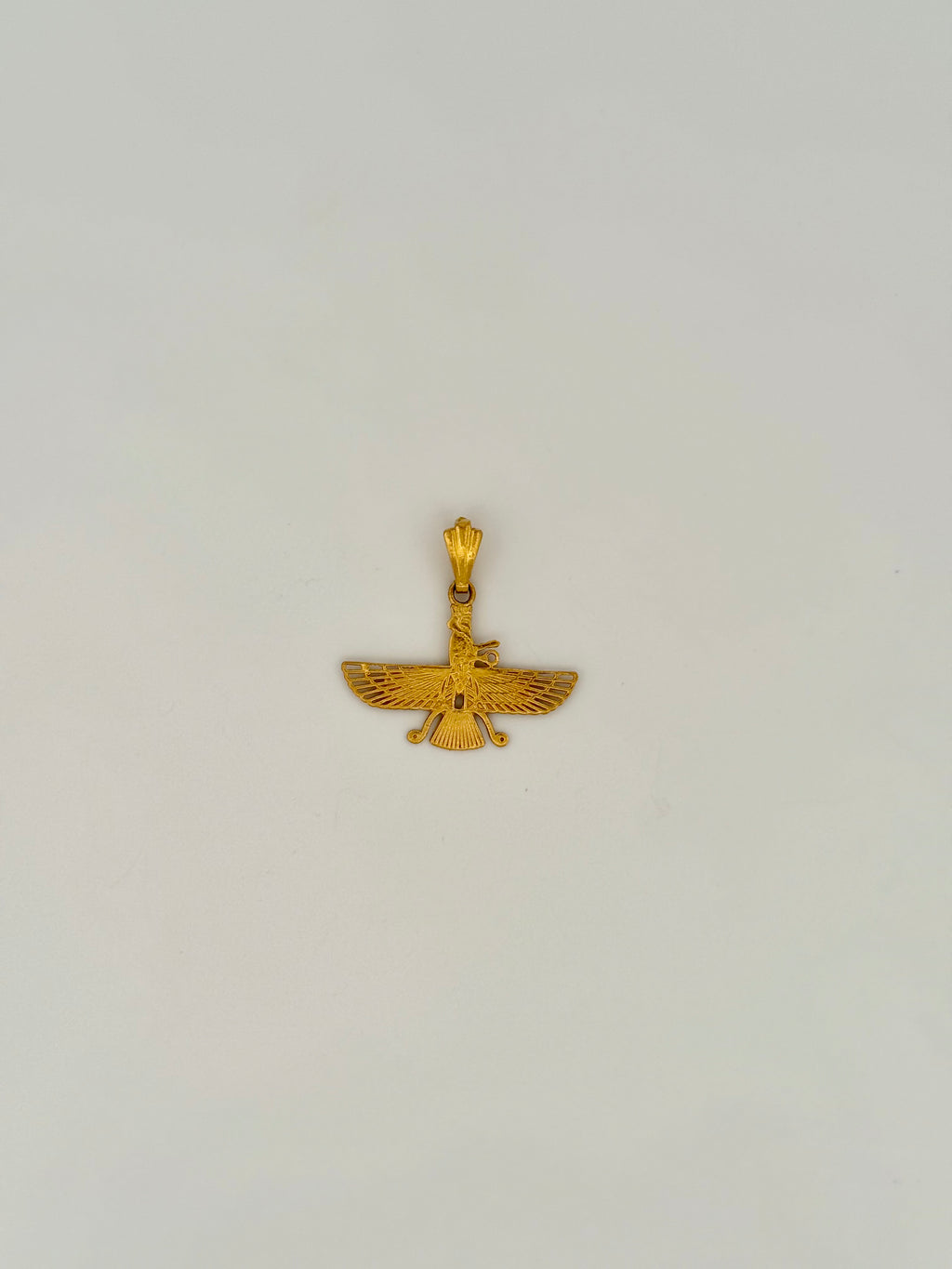 The Faravahar Trio Collection