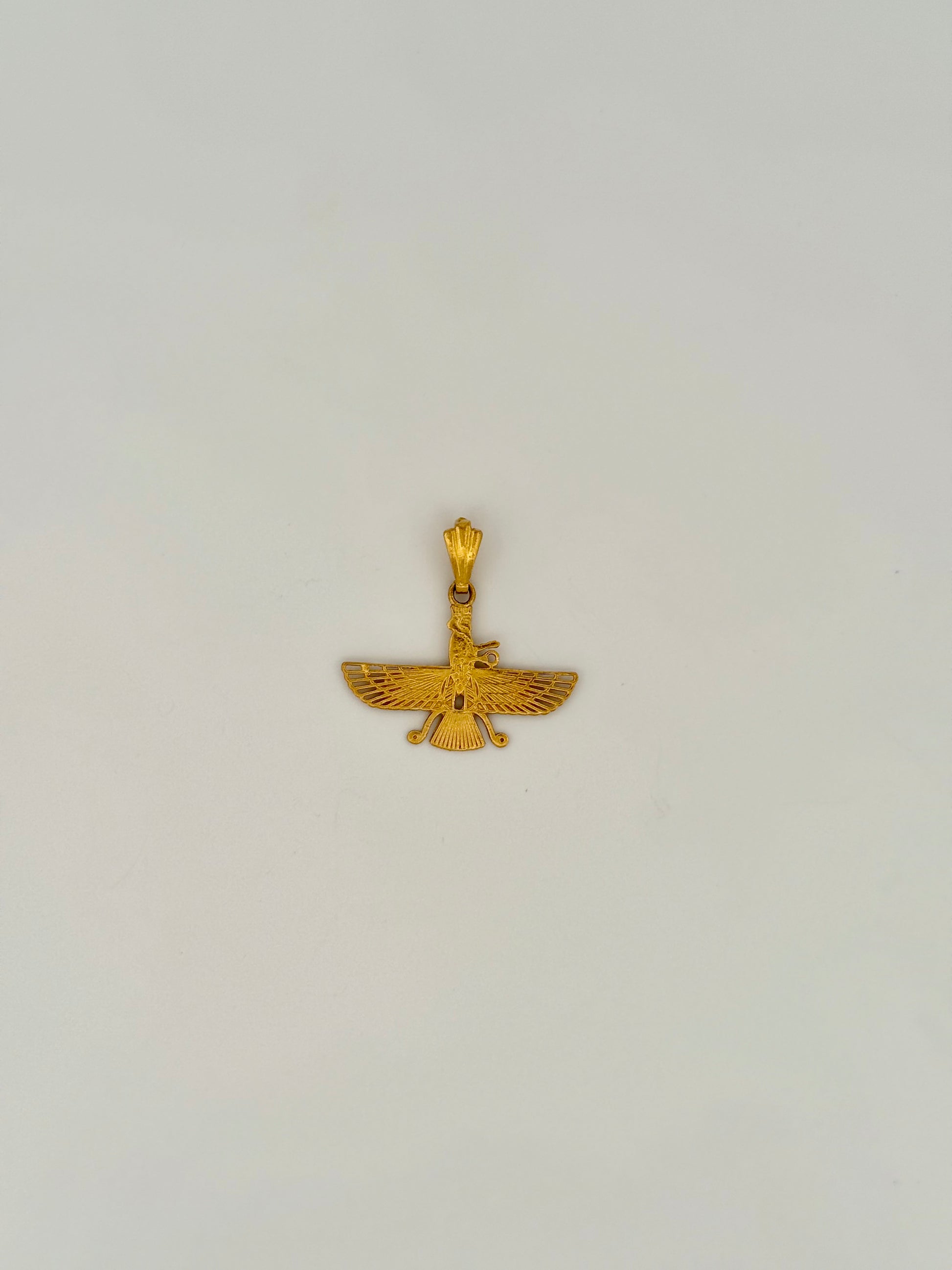 The Faravahar Trio Collection