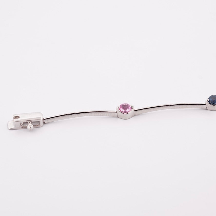 The Celestia Line Bracelet