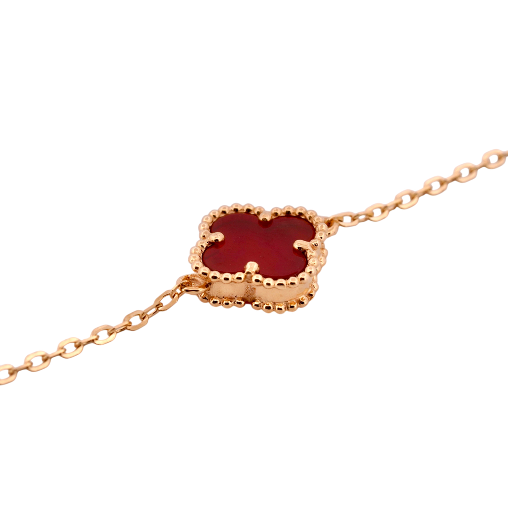 The Ember Clover