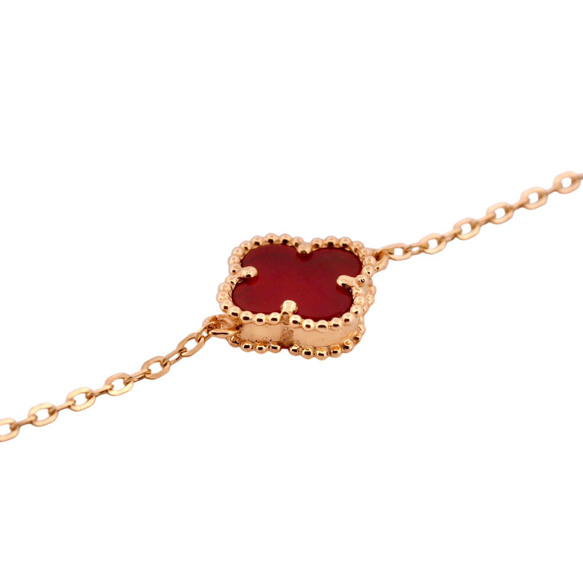 The Ember Clover