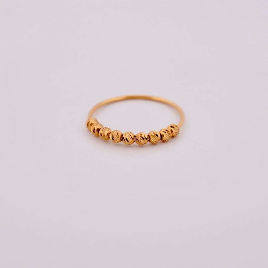 The Orbit Ring