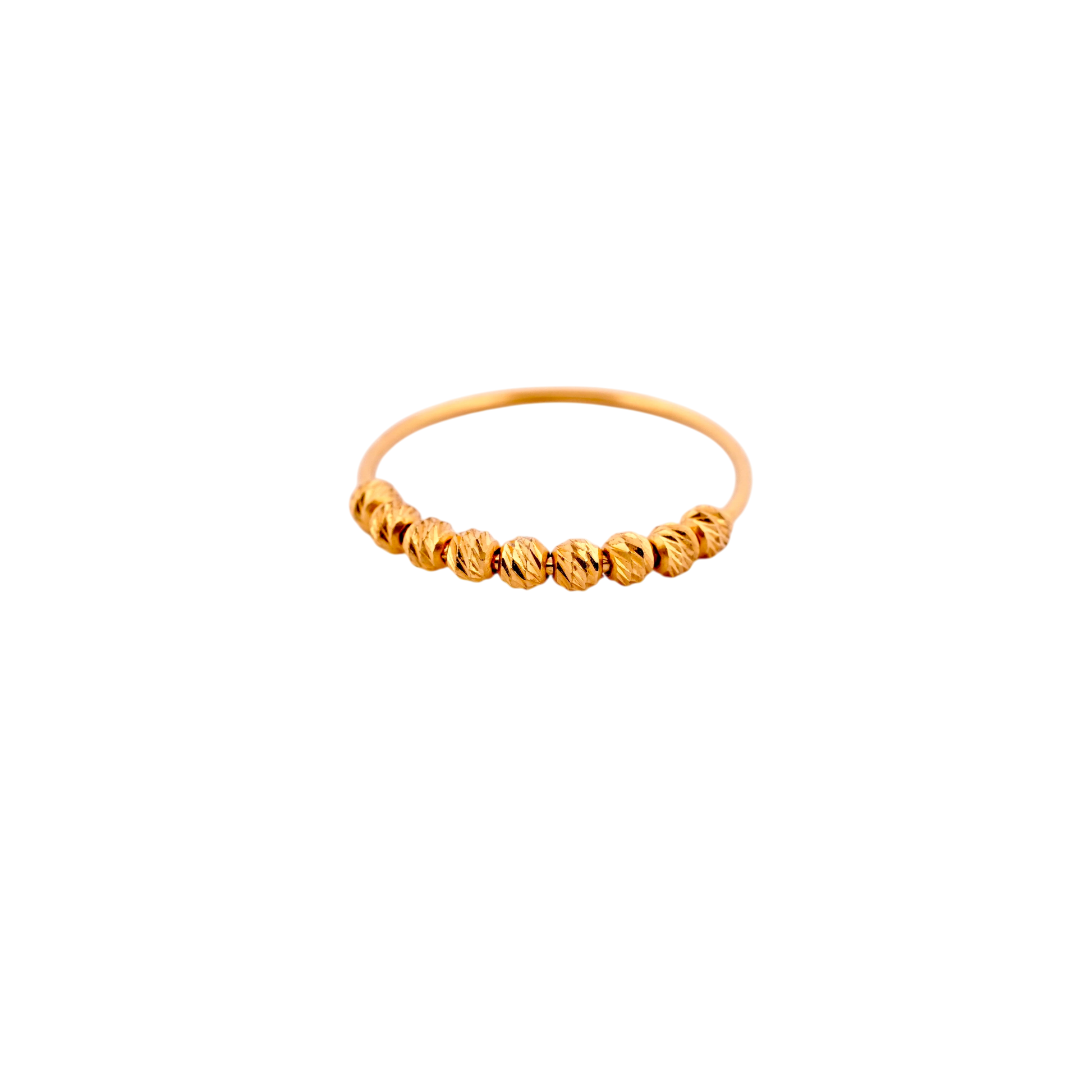 The Orbit Ring
