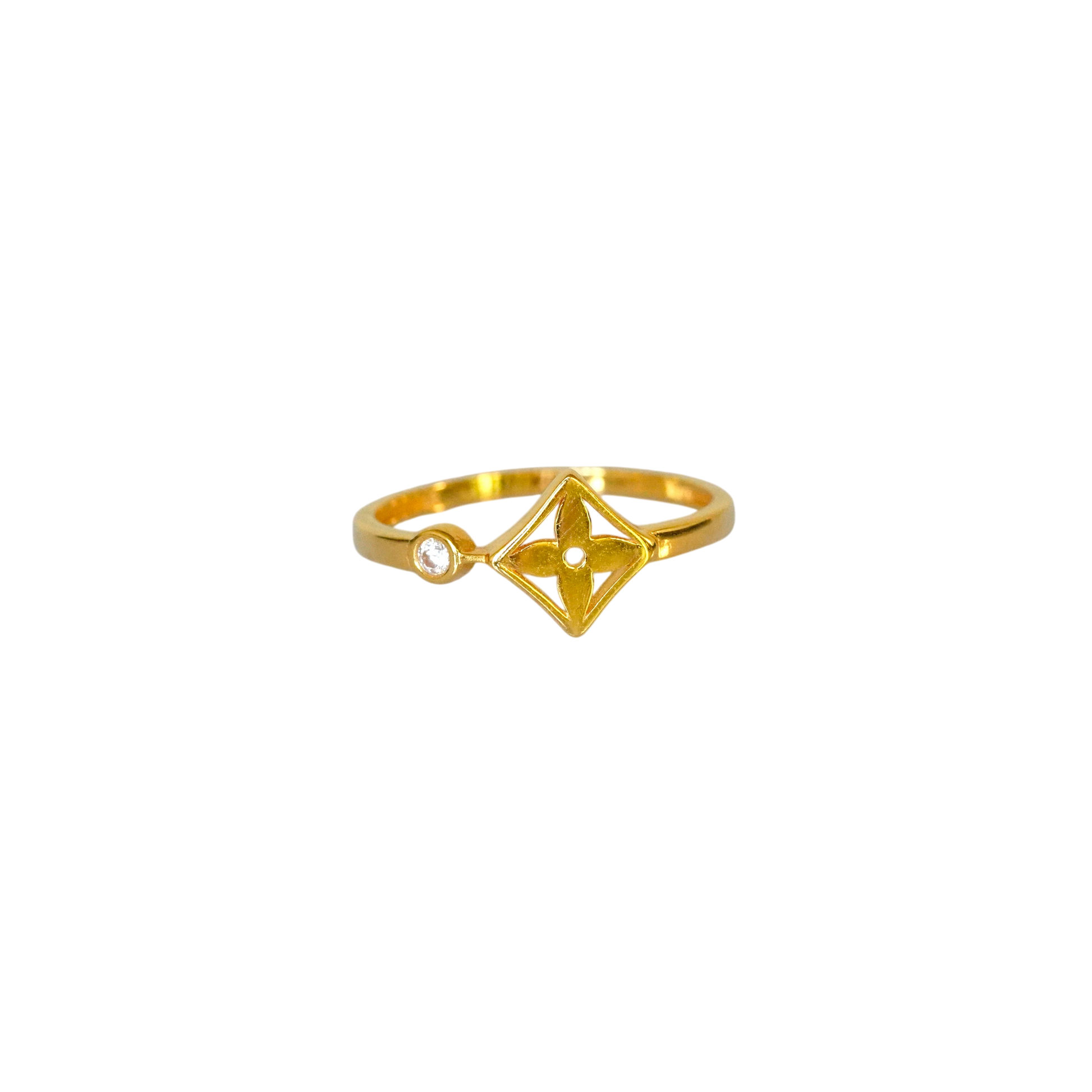 The Liora Ring